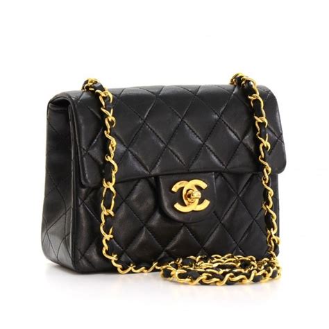 garantie sac chanel|chanel leather bag.